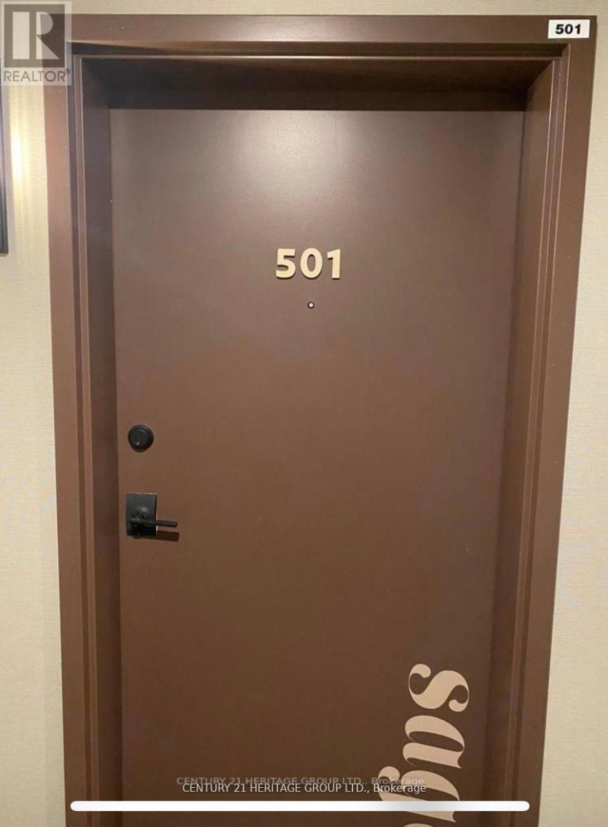 501 - 4 SPICE WAY, Barrie, Ontario