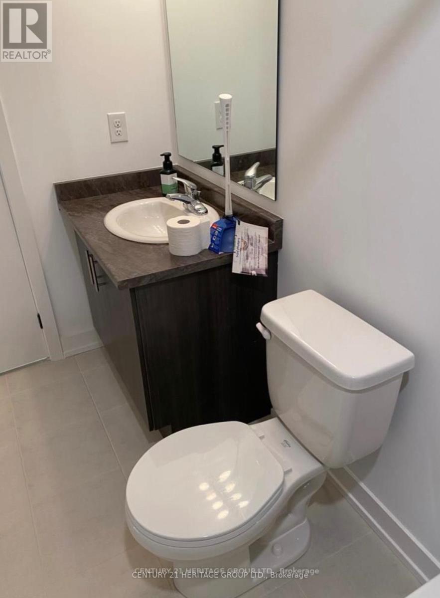 501 - 4 Spice Way, Barrie, Ontario  M9J 0M2 - Photo 9 - S12635406