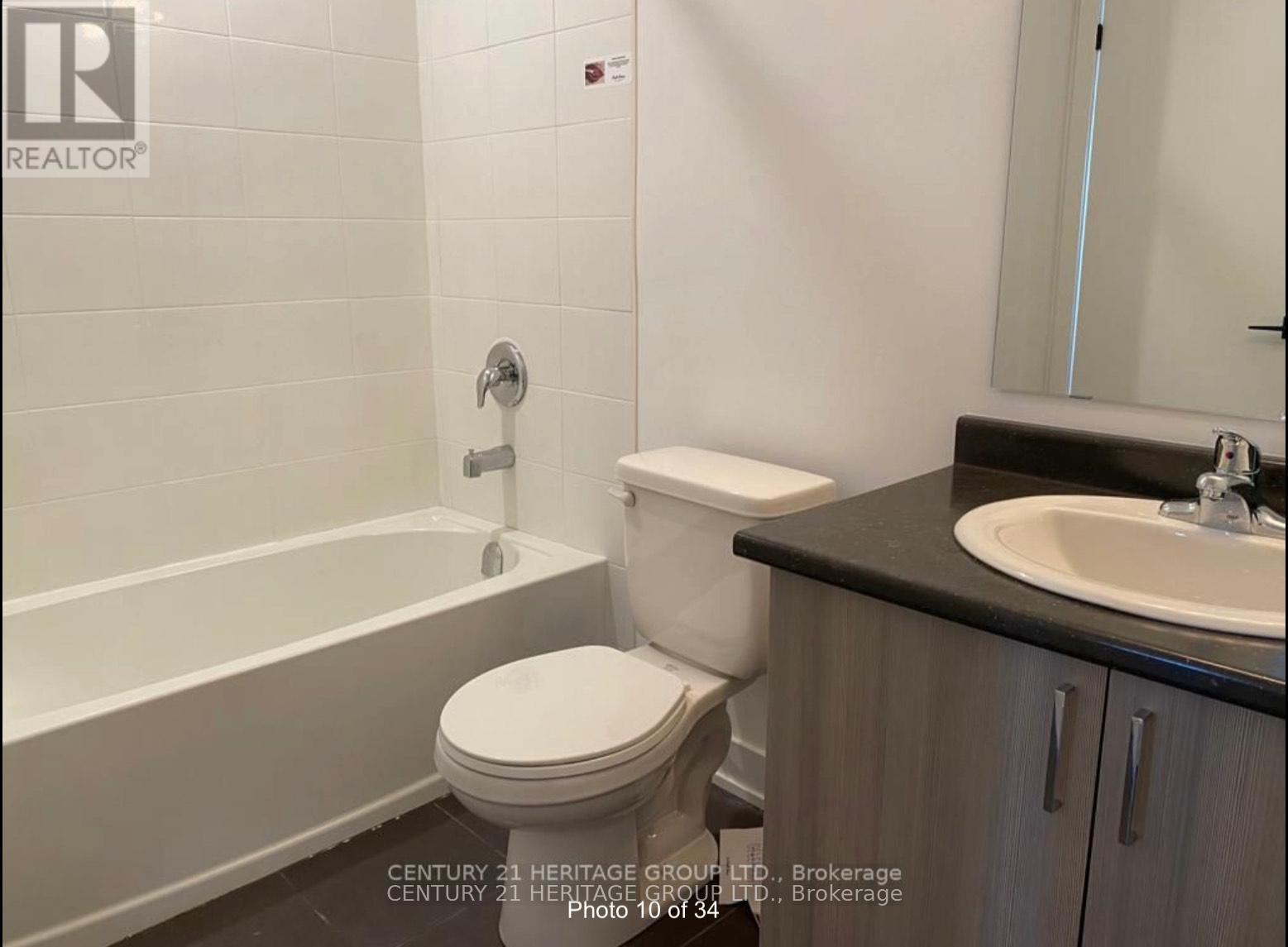 501 - 4 Spice Way, Barrie, Ontario  M9J 0M2 - Photo 6 - S12635406