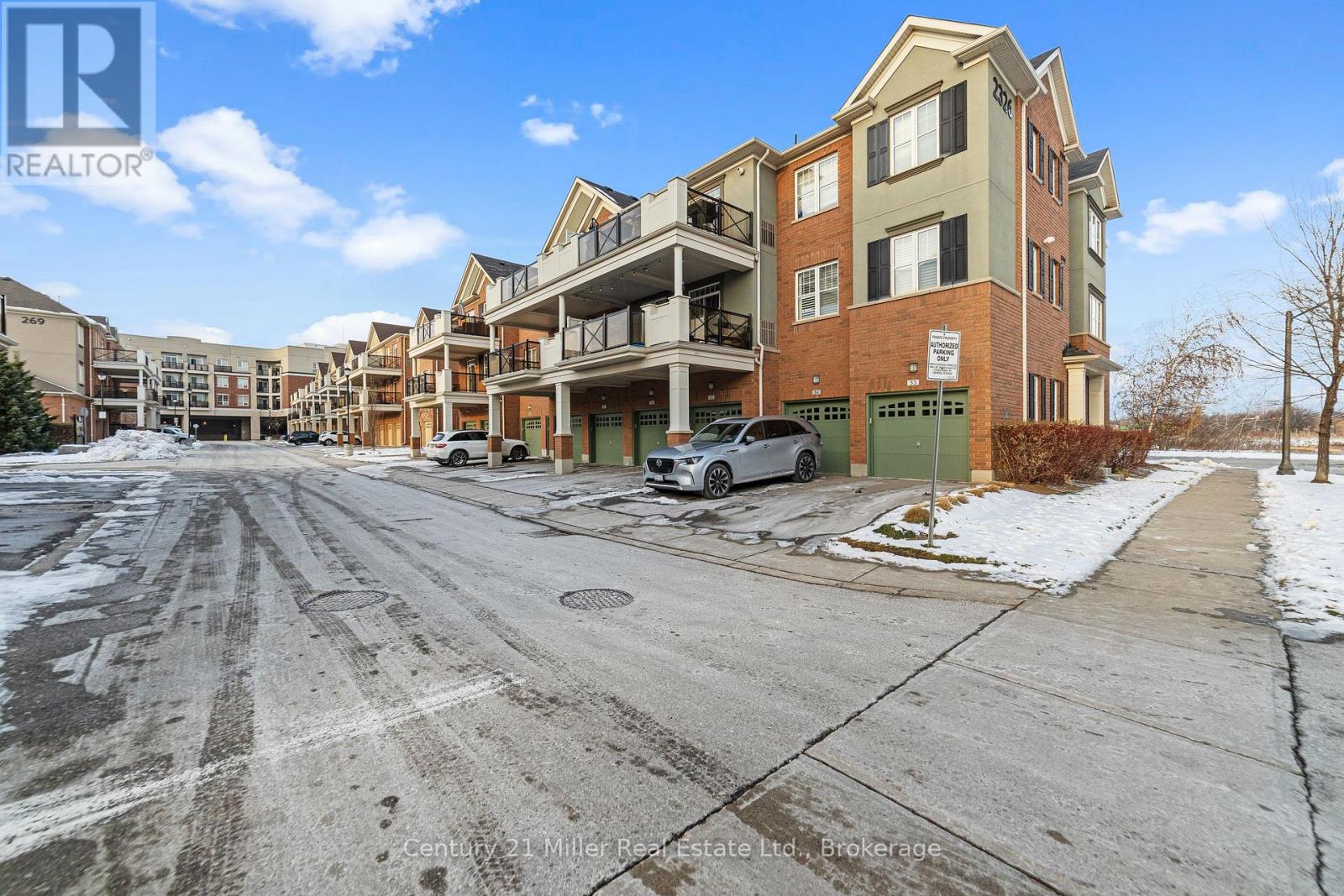 306 - 2326 Taunton Road, Oakville, Ontario  L6H 0L3 - Photo 23 - W12460010