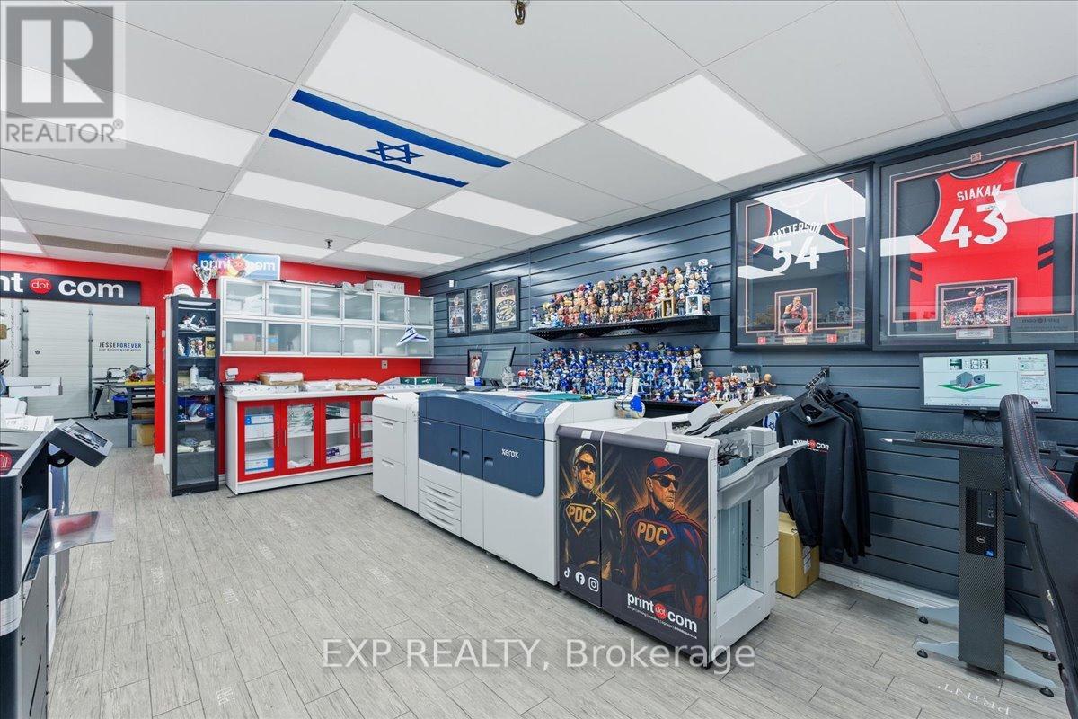 14 - 470 North Rivermede Road, Vaughan, Ontario  L4K 3R8 - Photo 8 - N12638238