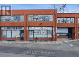 14 - 470 NORTH RIVERMEDE ROAD, Vaughan, Ontario
