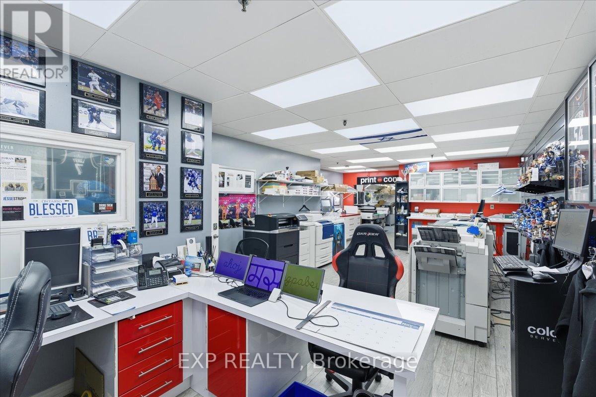 14 - 470 North Rivermede Road, Vaughan, Ontario  L4K 3R8 - Photo 12 - N12638242