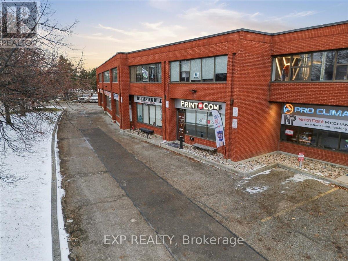 14 - 470 North Rivermede Road, Vaughan, Ontario  L4K 3R8 - Photo 4 - N12638242