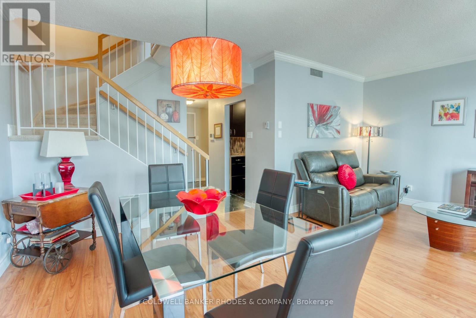 1105 - 556 Laurier Avenue W, Ottawa, Ontario K1R 7X2 - Photo 14 - X12638200