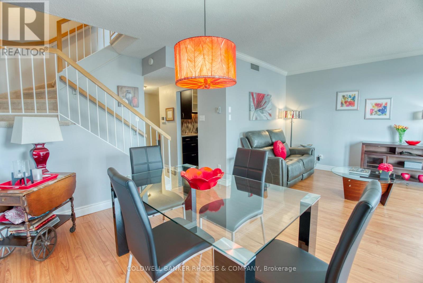 1105 - 556 Laurier Avenue W, Ottawa, Ontario K1R 7X2 - Photo 15 - X12638200