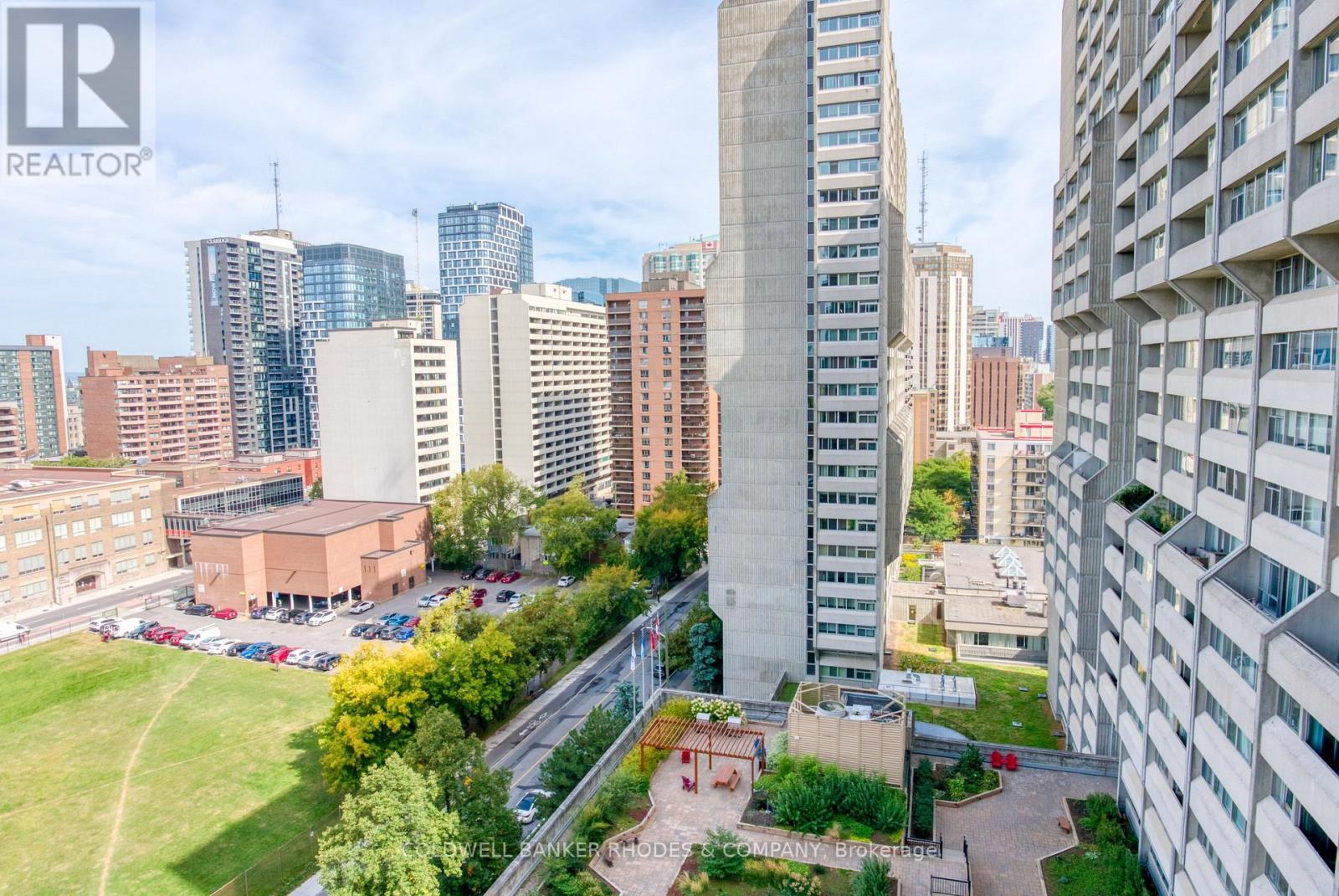 1105 - 556 Laurier Avenue W, Ottawa, Ontario K1R 7X2 - Photo 21 - X12638200