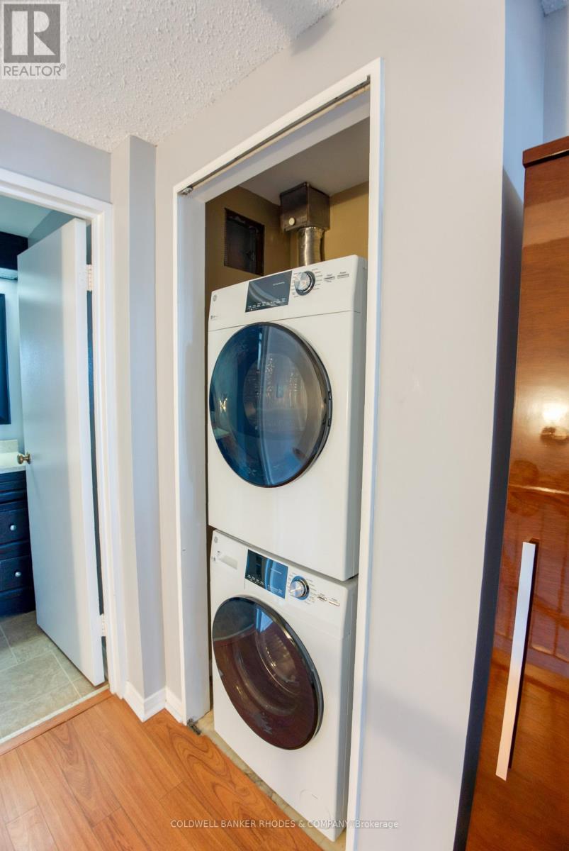 1105 - 556 Laurier Avenue W, Ottawa, Ontario K1R 7X2 - Photo 22 - X12638200