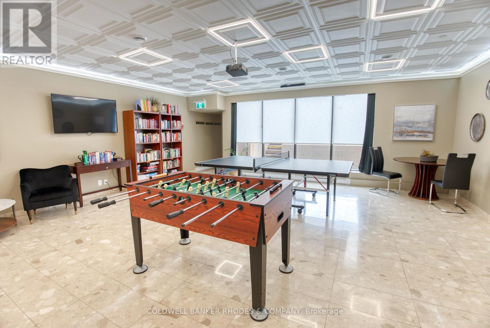 1105 - 556 Laurier Avenue W, Ottawa, Ontario K1R 7X2 - Photo 36 - X12638200