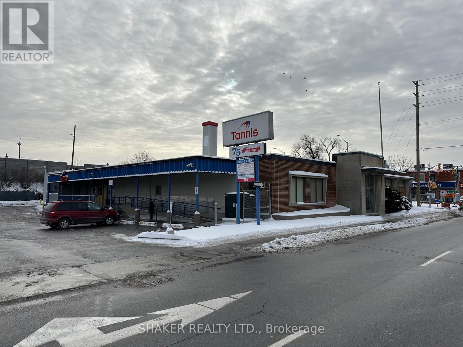 288 CATHERINE STREET, Ottawa, Ontario