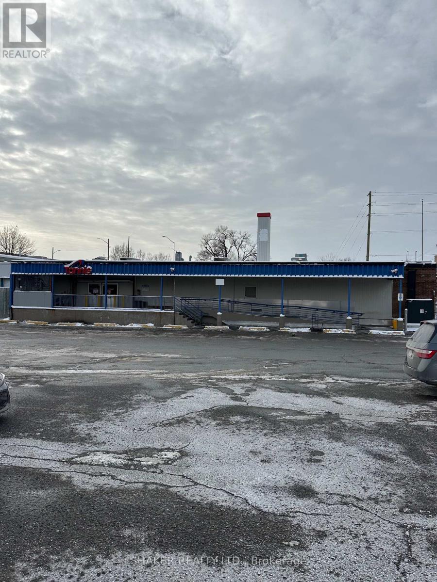 288 Catherine Street, Ottawa, Ontario  K1R 5T3 - Photo 2 - X12638212