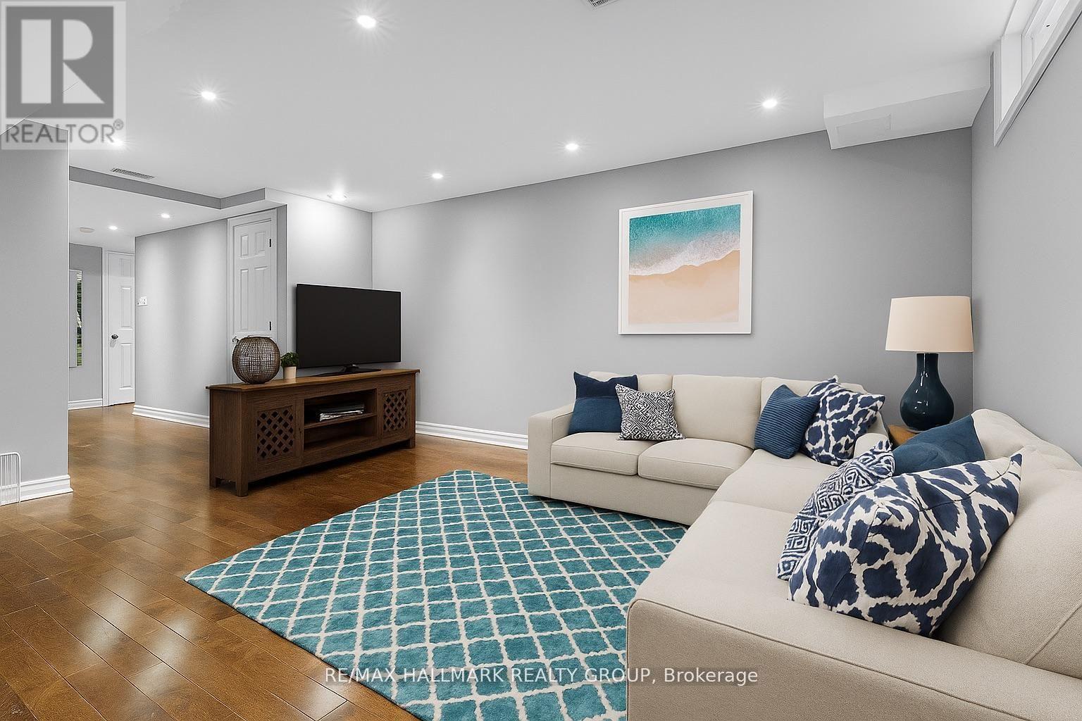 93 Cedarock Drive, Ottawa, Ontario  K2M 2H5 - Photo 23 - X12638246