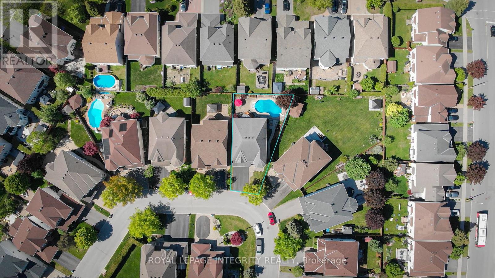 34 Keighley Circle, Ottawa, Ontario  K2K 3H8 - Photo 47 - X12638276