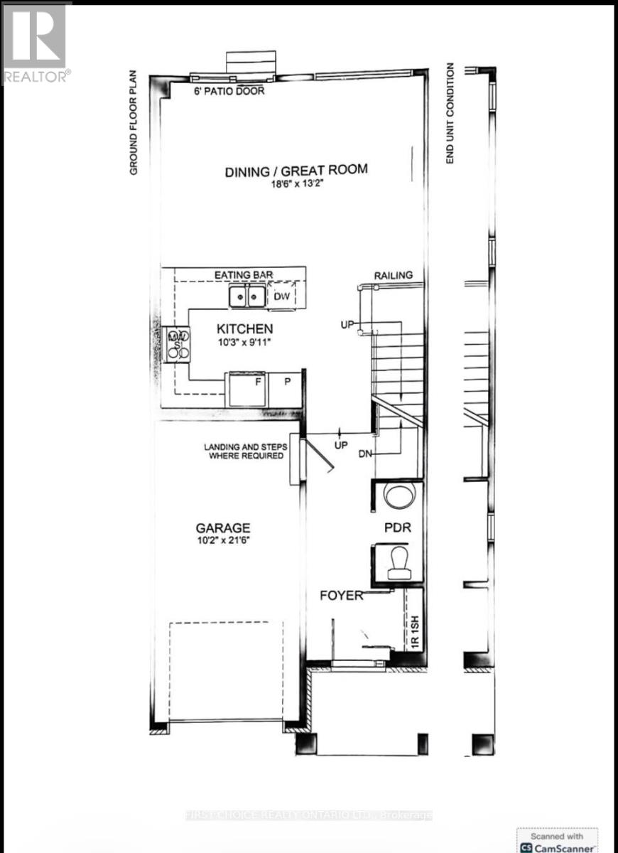 3961 Kelly Farm Drive, Ottawa, Ontario  K1T 0R7 - Photo 31 - X12638292