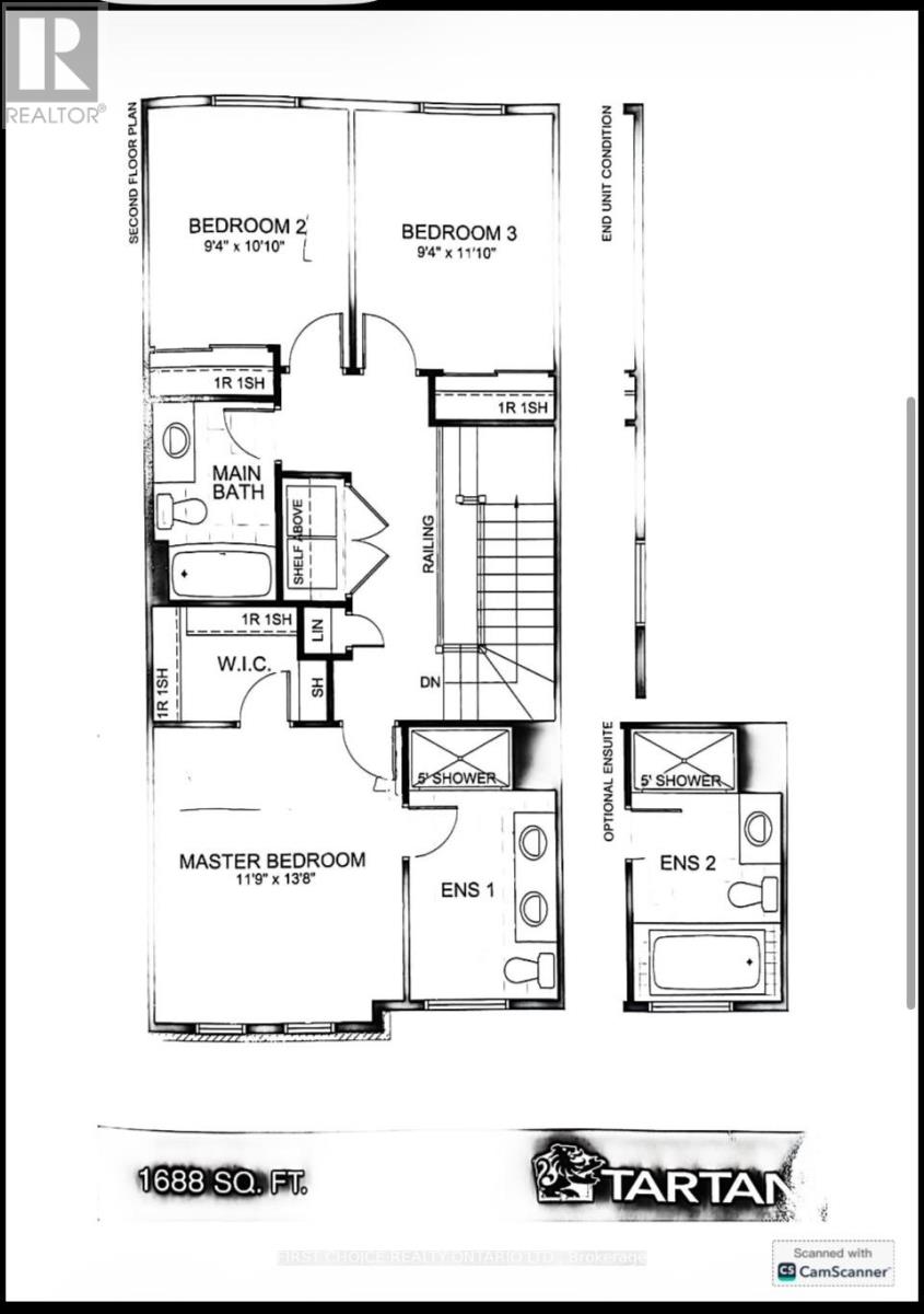 3961 Kelly Farm Drive, Ottawa, Ontario  K1T 0R7 - Photo 32 - X12638292