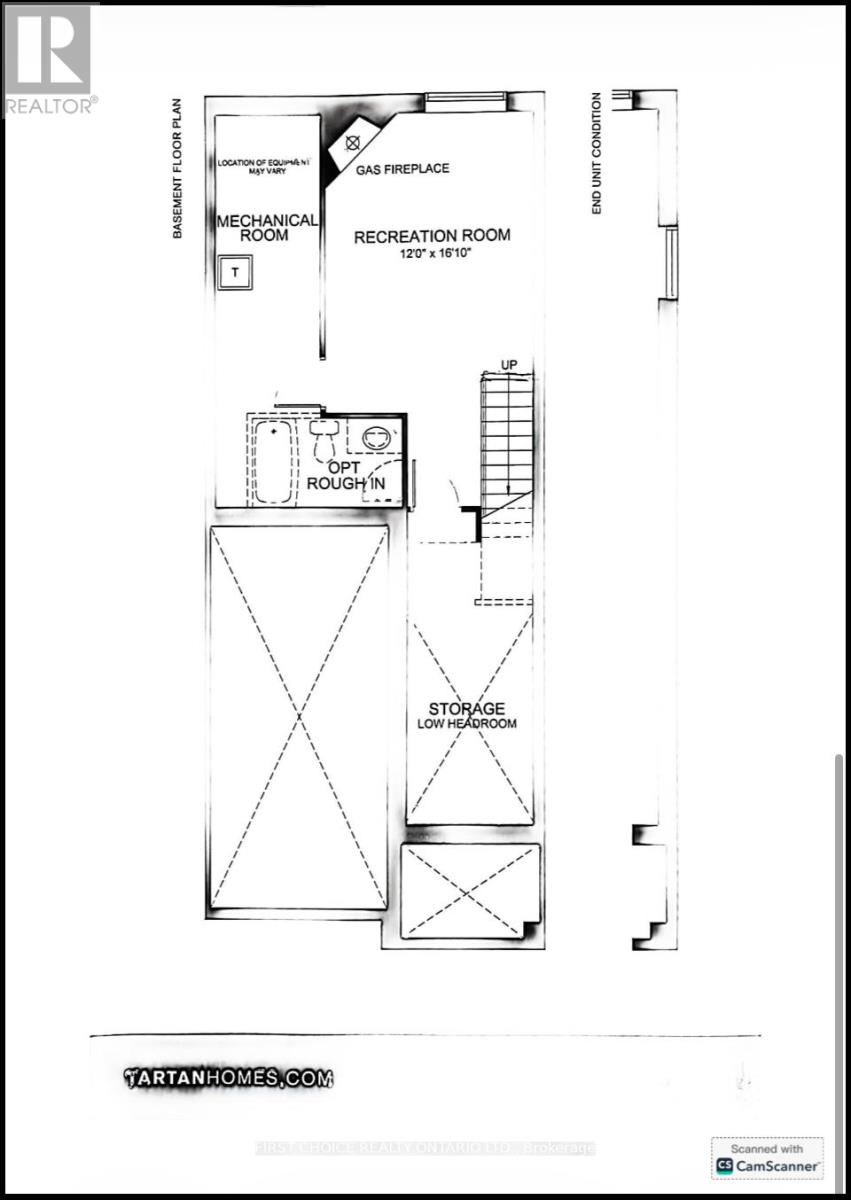 3961 Kelly Farm Drive, Ottawa, Ontario  K1T 0R7 - Photo 33 - X12638292