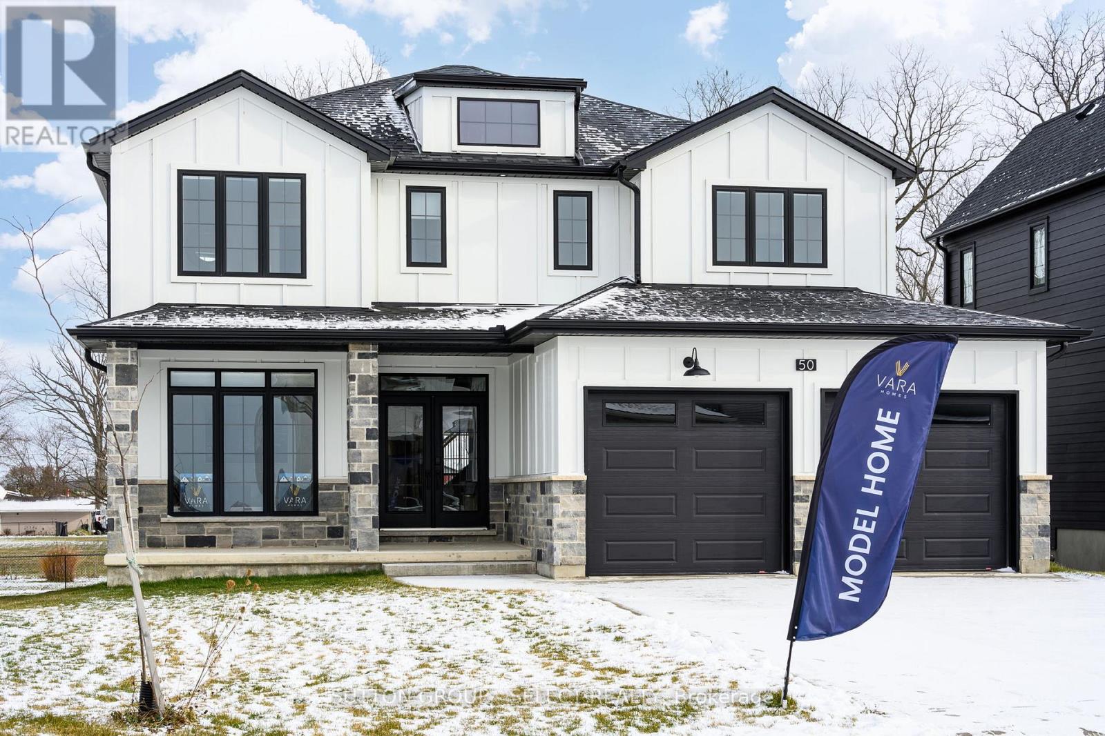 50 ROYAL CRESCENT, Southwold, Ontario