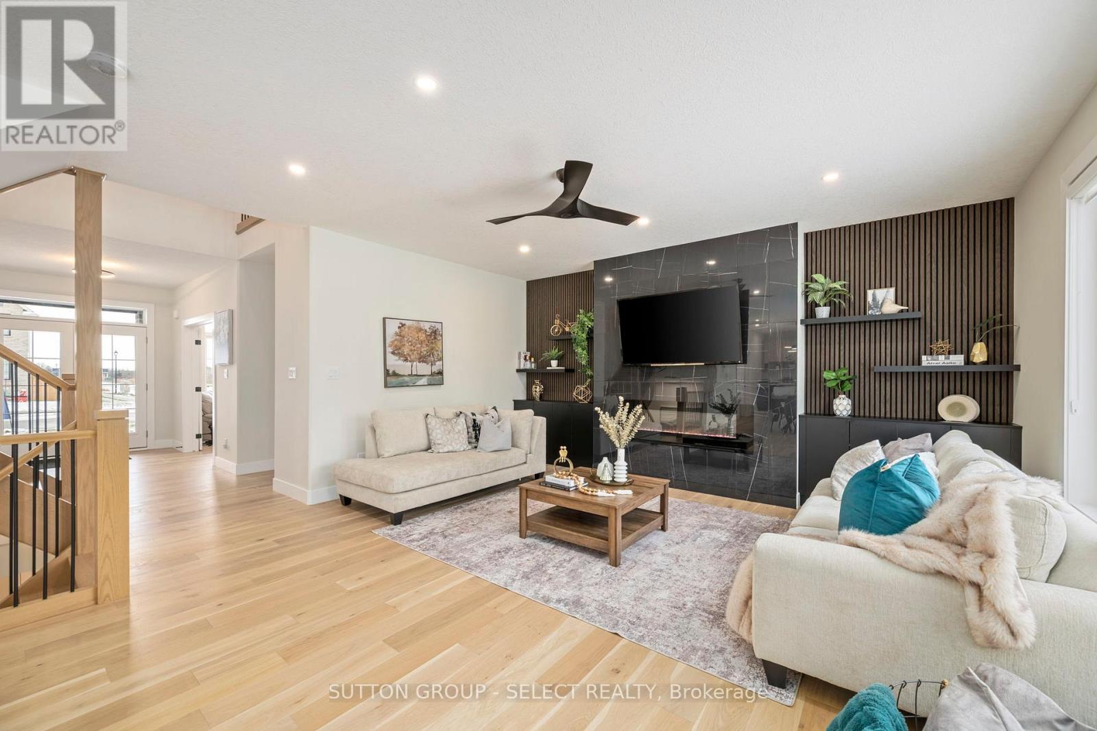 50 Royal Crescent, Southwold, Ontario  N5P 0G5 - Photo 19 - X12638240