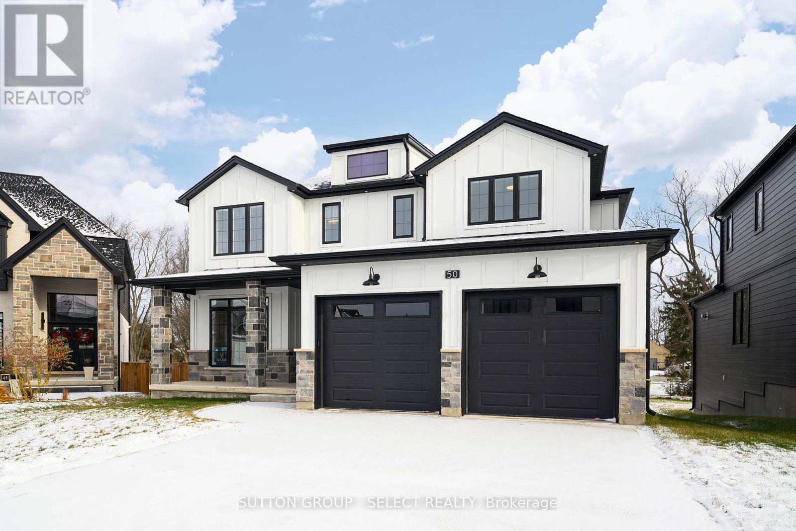 50 Royal Crescent, Southwold, Ontario  N5P 0G5 - Photo 2 - X12638240