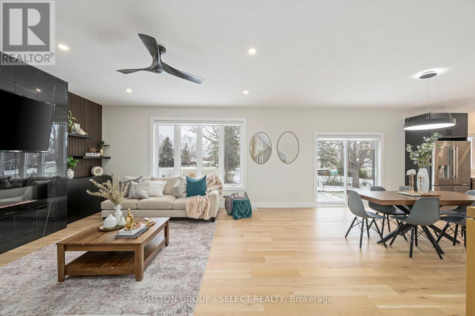 50 Royal Crescent, Southwold, Ontario  N5P 0G5 - Photo 8 - X12638240