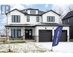 50 ROYAL CRESCENT, Southwold, Ontario