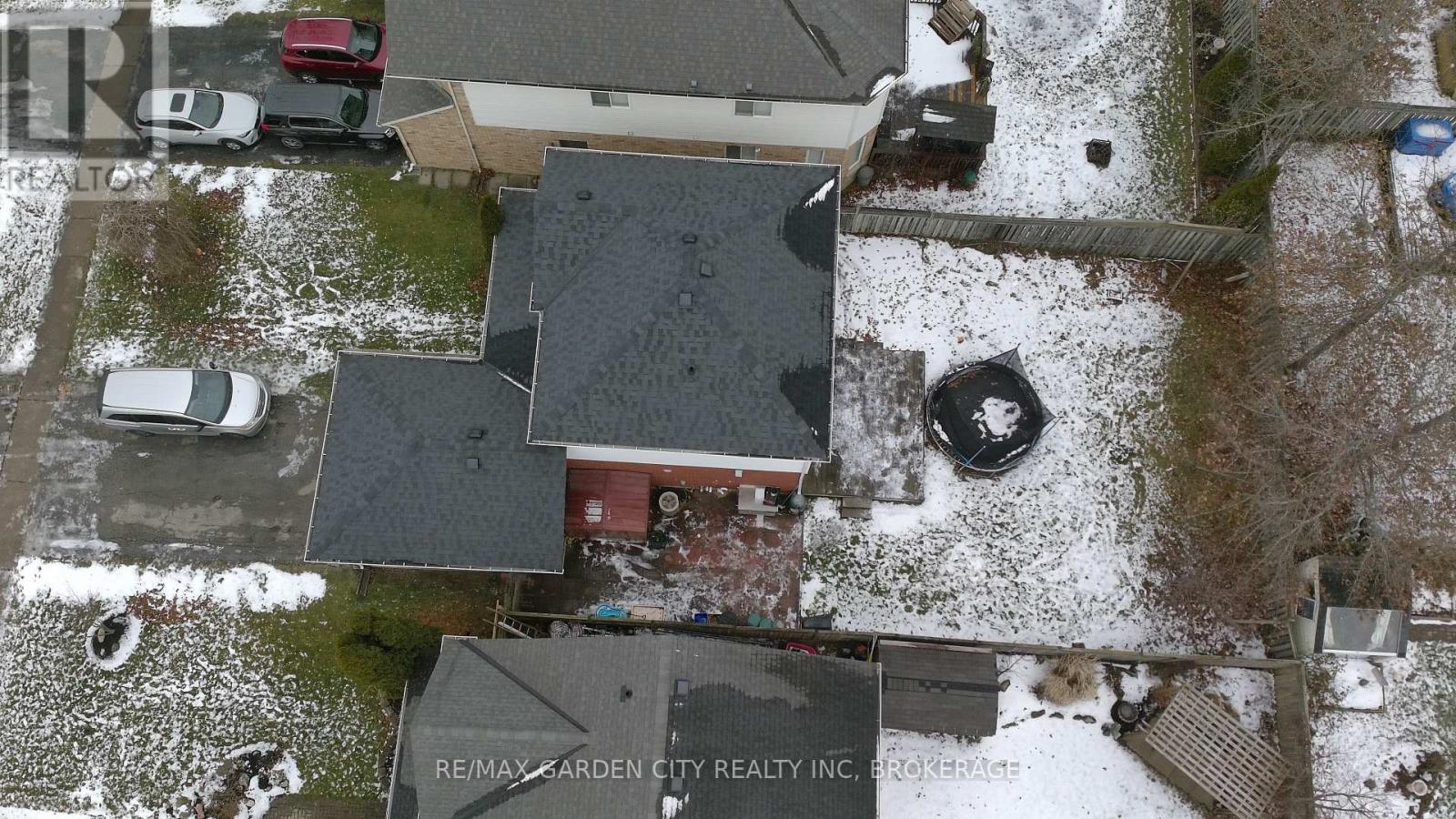 218 Confederation Avenue, Thorold (Confederation Heights), Ontario  L2V 5A2 - Photo 37 - X12635956