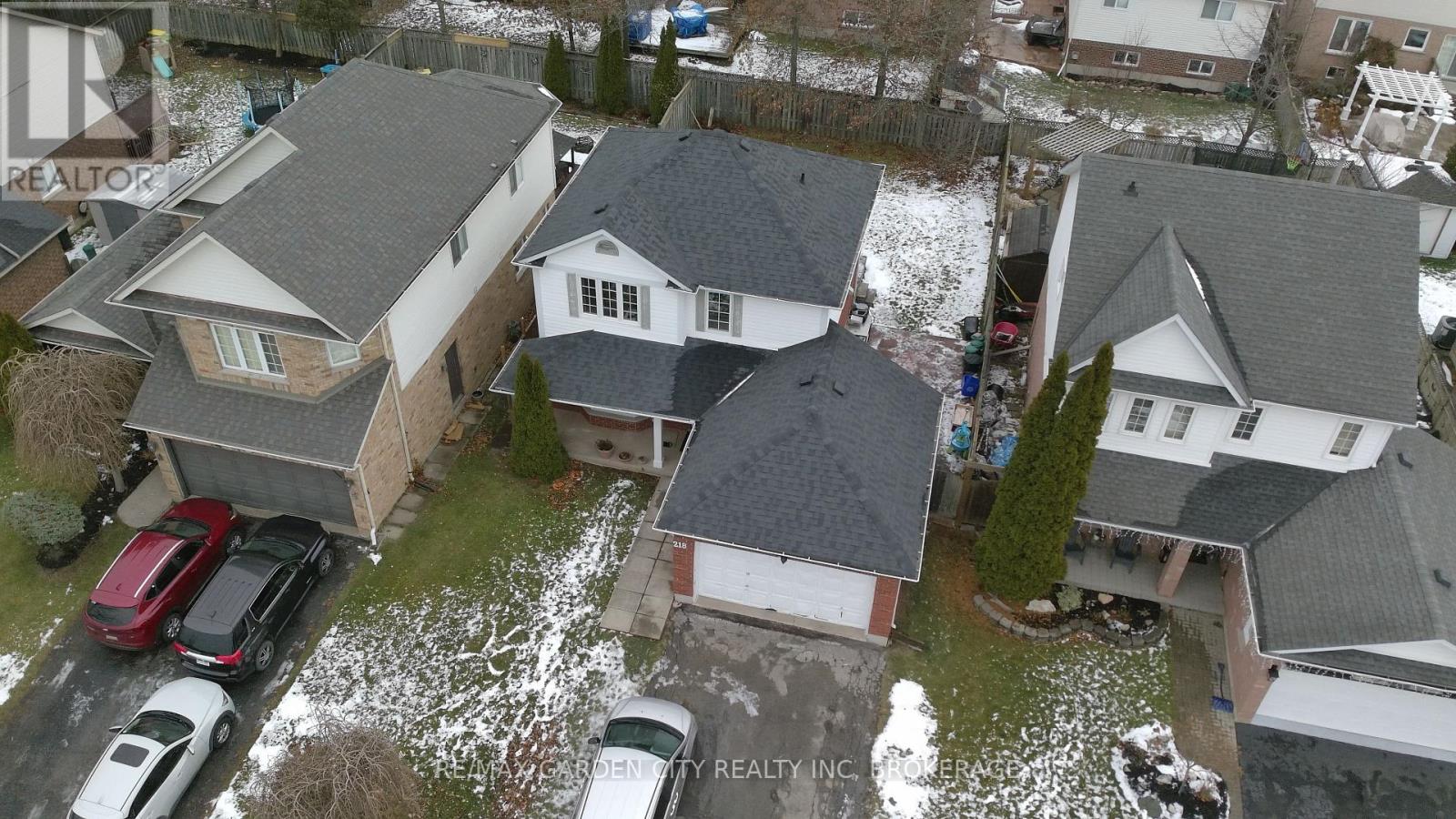 218 Confederation Avenue, Thorold (Confederation Heights), Ontario  L2V 5A2 - Photo 38 - X12635956