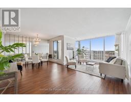 711 - 19 WOODLAWN ROAD E, Guelph, Ontario