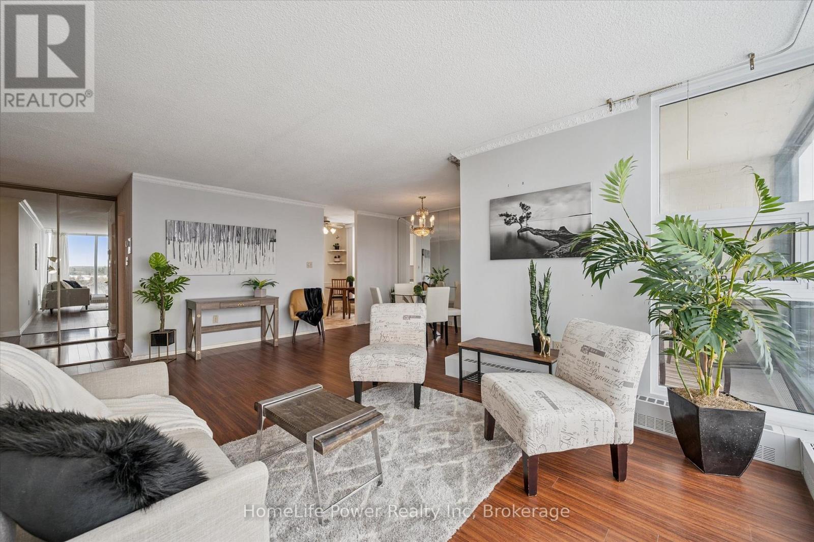 711 - 19 Woodlawn Road E, Guelph, Ontario  N1H 7B1 - Photo 7 - X12533388