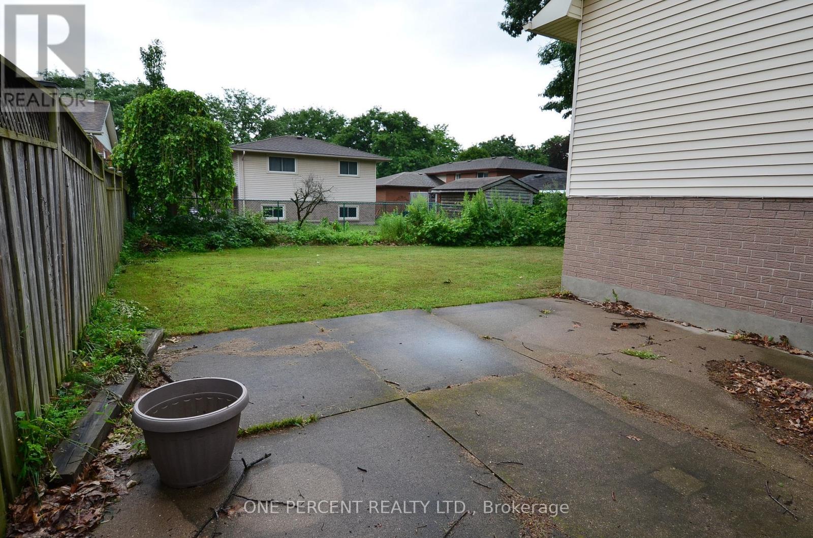 7428 Petrullo Court, Niagara Falls, Ontario  L2H 2K4 - Photo 24 - X12535300