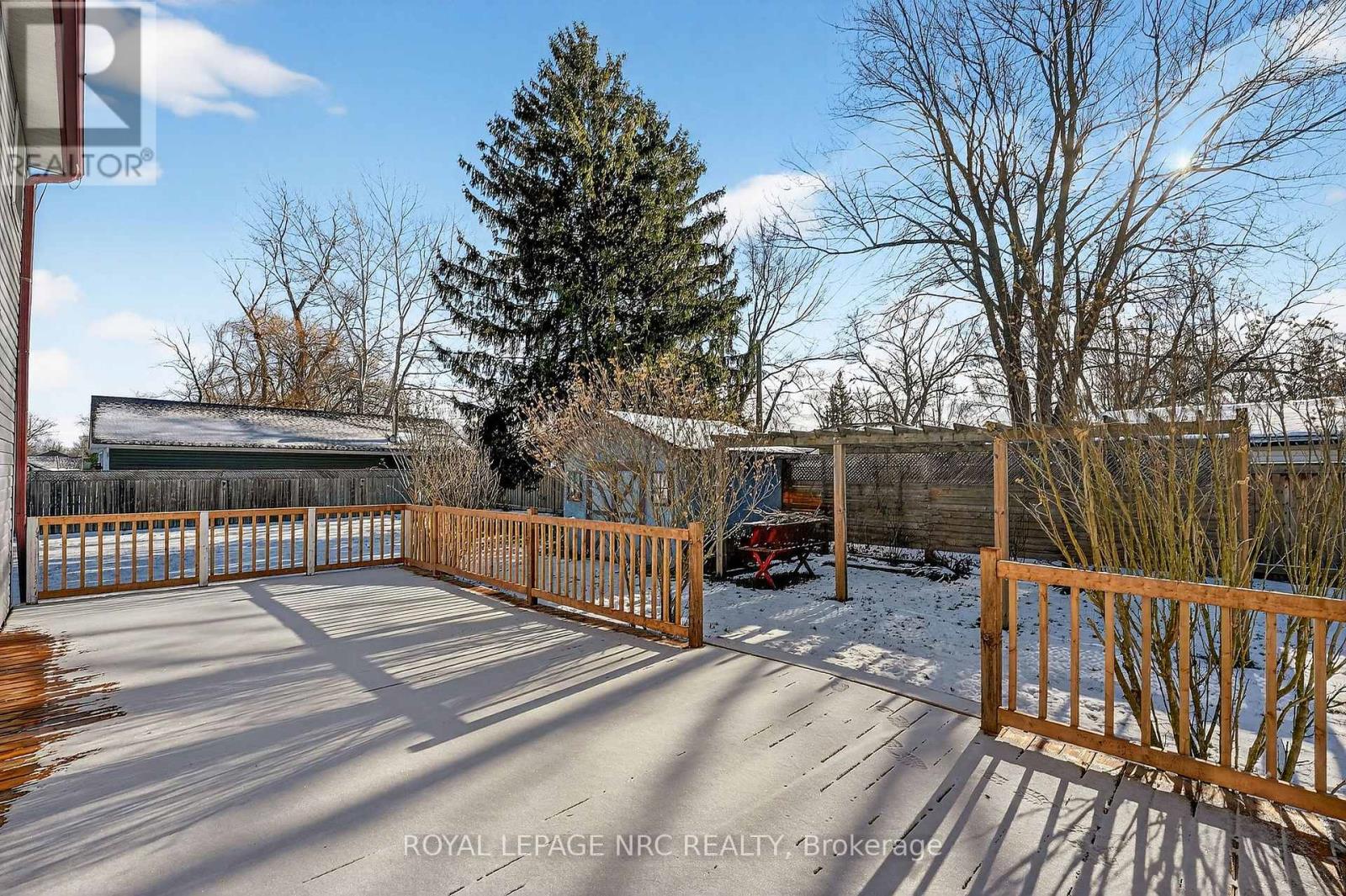 3205 Poplar Avenue, Fort Erie, Ontario  L0S 1N0 - Photo 38 - X12638342