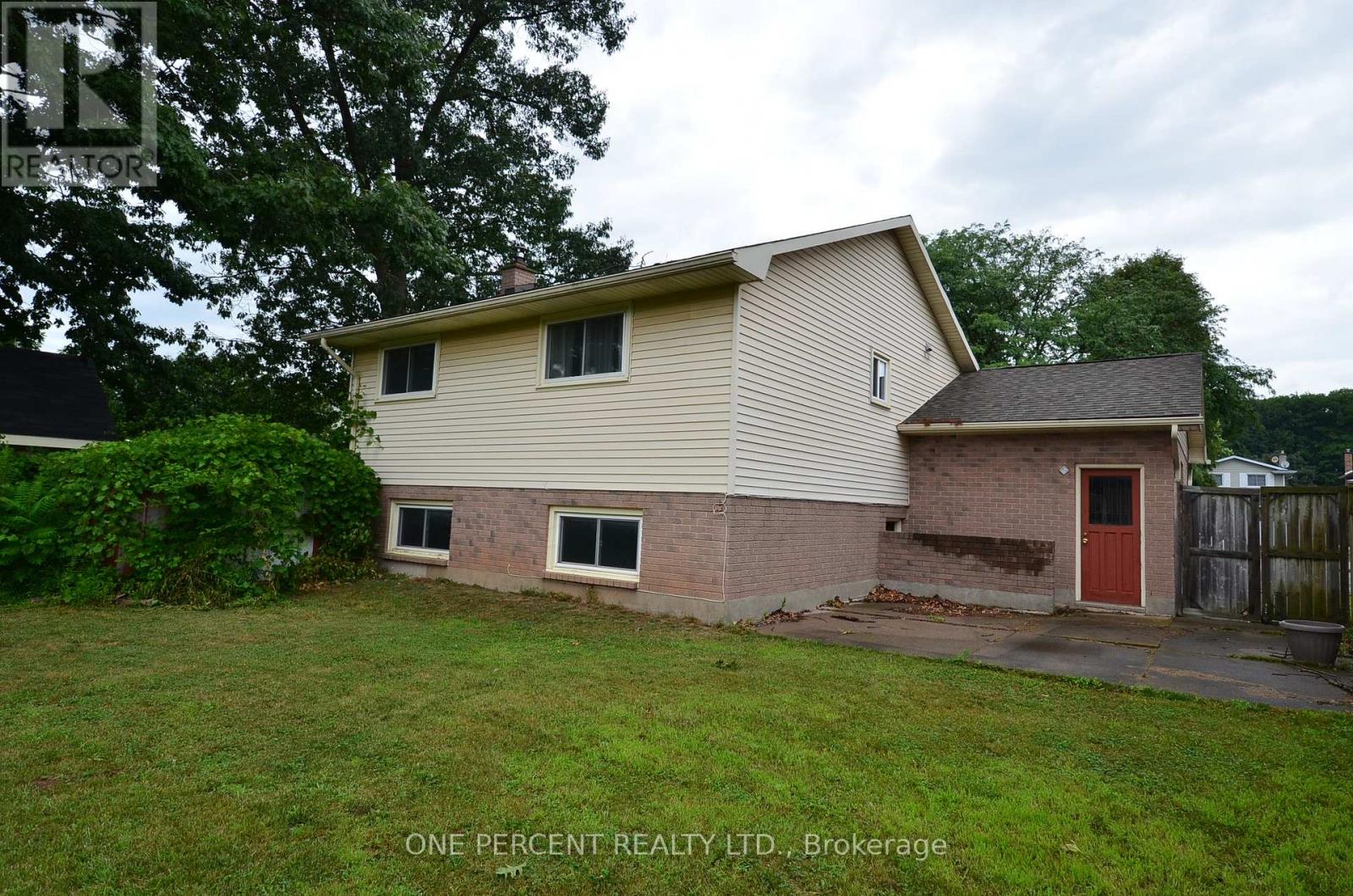 7428 Petrullo Court, Niagara Falls, Ontario  L2H 2K4 - Photo 26 - X12535300