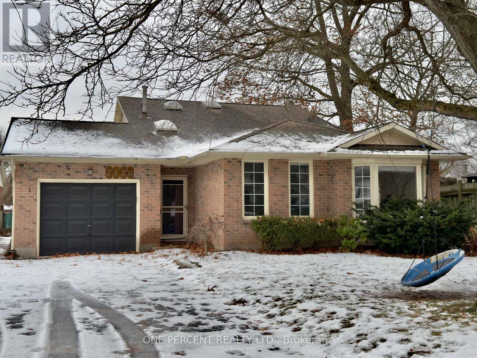 7428 PETRULLO COURT, Niagara Falls, Ontario