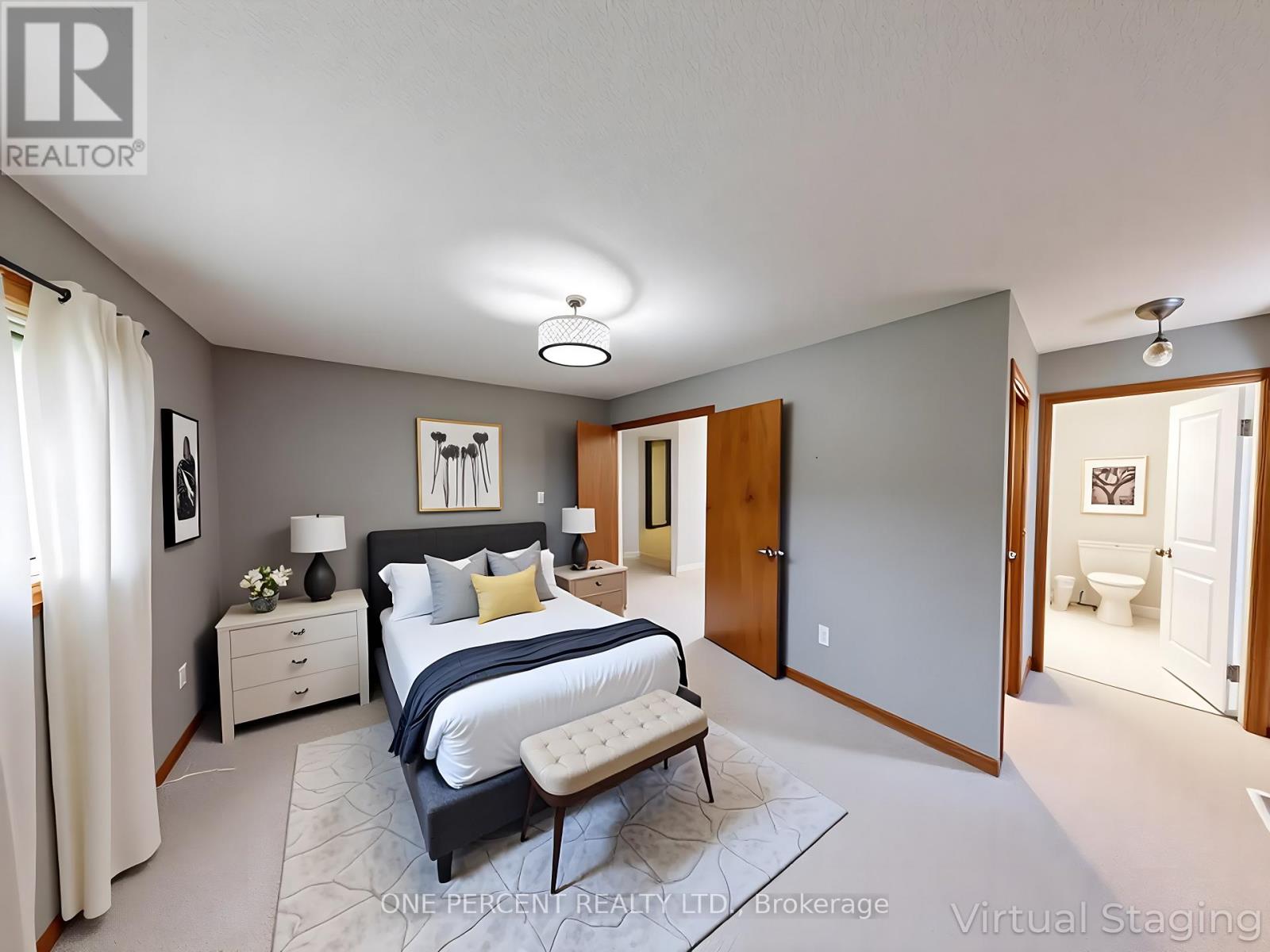 7428 Petrullo Court, Niagara Falls, Ontario  L2H 2K4 - Photo 10 - X12535300