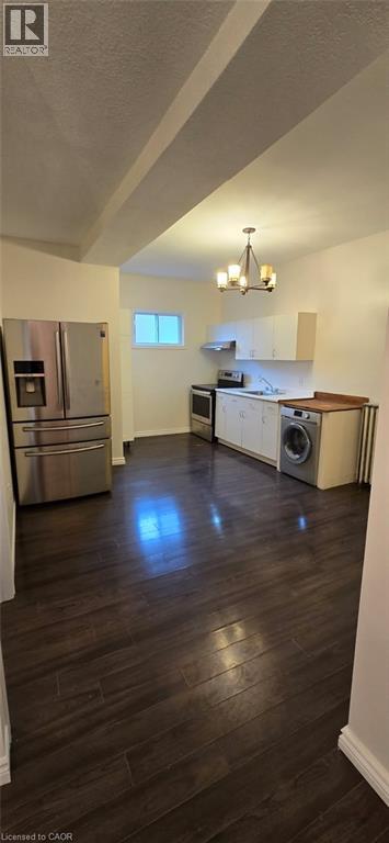 183 S Ottawa Street S, Kitchener, Ontario  N2G 3T3 - Photo 5 - 40794275