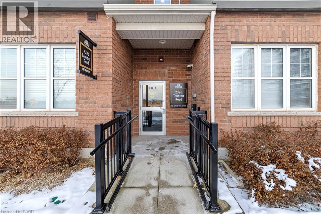 2326 Taunton Road Unit# 306, Oakville, Ontario  L6H 0L3 - Photo 2 - 40778220