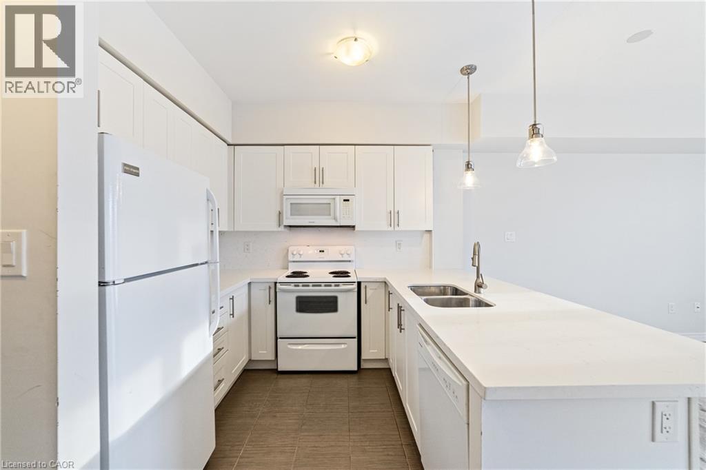 2326 Taunton Road Unit# 306, Oakville, Ontario  L6H 0L3 - Photo 5 - 40778220