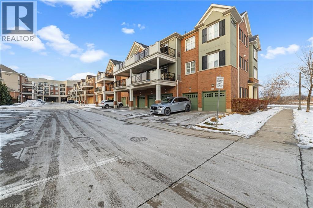 2326 Taunton Road Unit# 306, Oakville, Ontario  L6H 0L3 - Photo 23 - 40778220