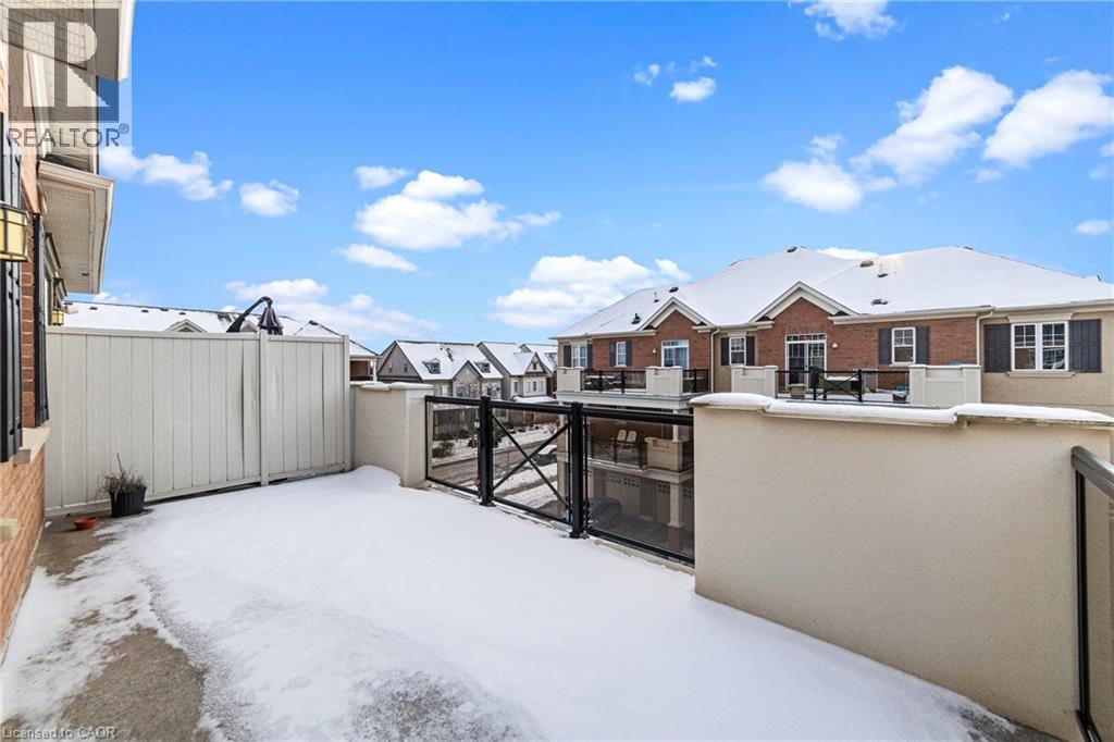 2326 Taunton Road Unit# 306, Oakville, Ontario  L6H 0L3 - Photo 11 - 40778220