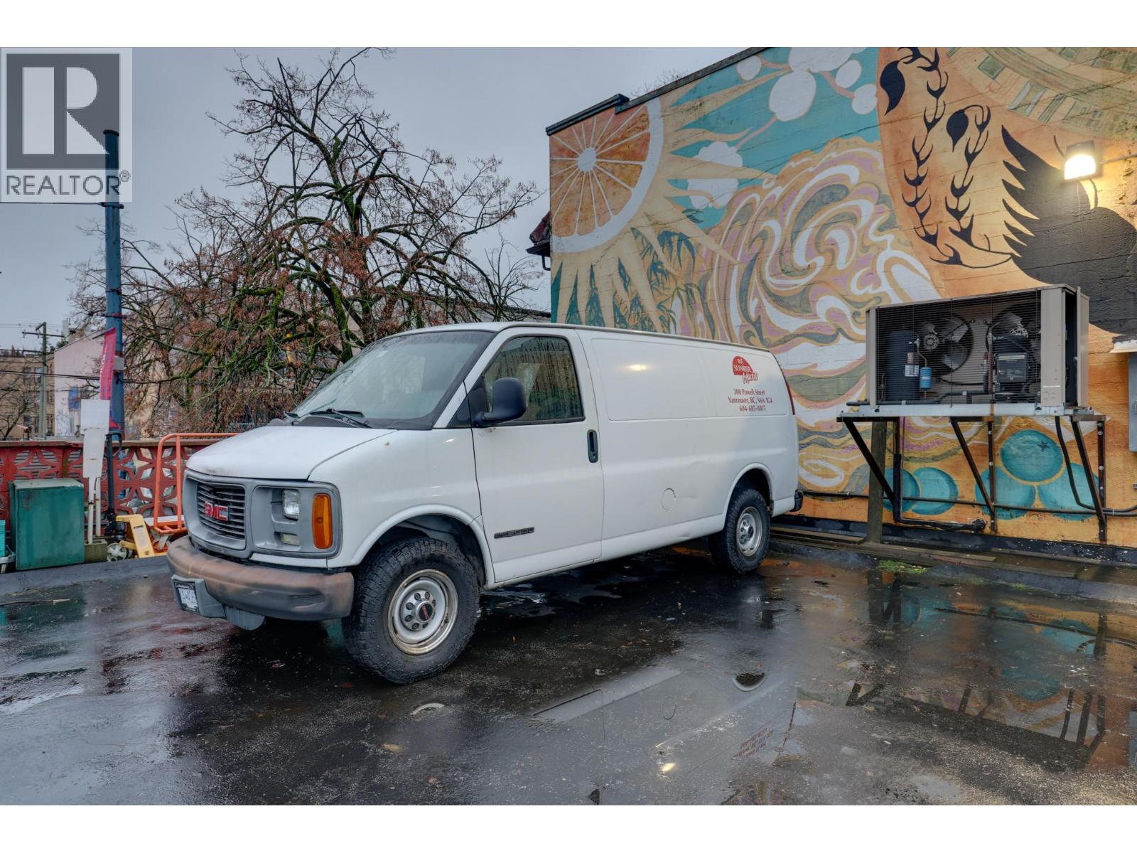 300 Powell Street, Vancouver, British Columbia  V6A 2Z2 - Photo 17 - C8073795