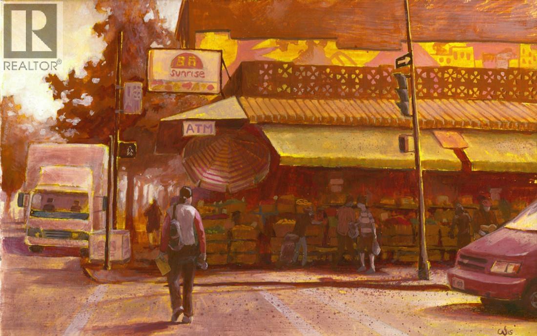 300 Powell Street, Vancouver, British Columbia  V6A 2Z2 - Photo 19 - C8073795