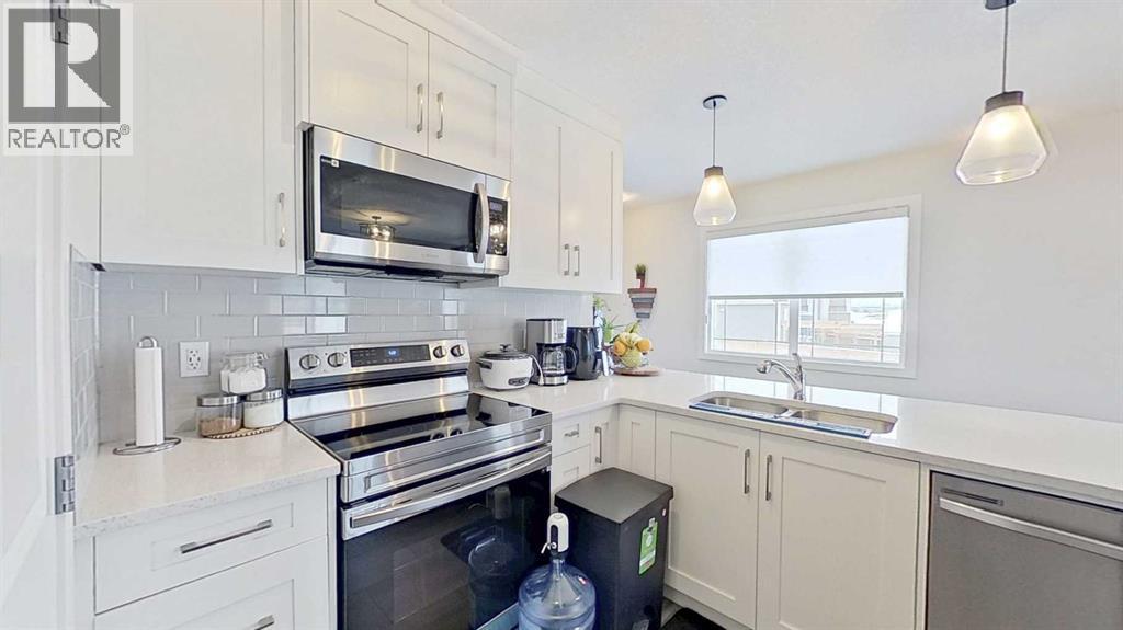 184 Emberside Place, Cochrane, Alberta  T4C 3B1 - Photo 40 - A2274583