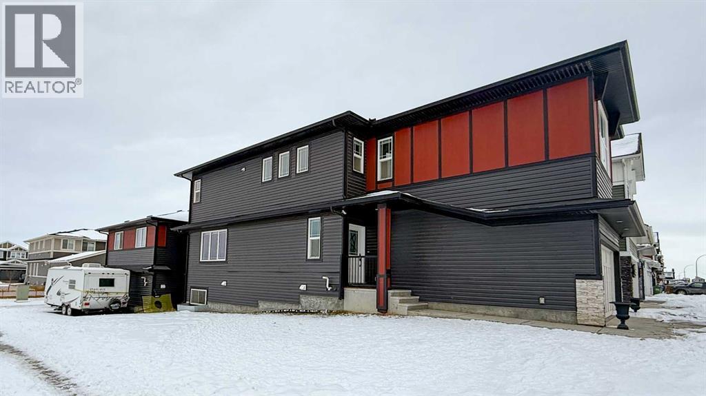 184 Emberside Place, Cochrane, Alberta  T4C 3B1 - Photo 47 - A2274583