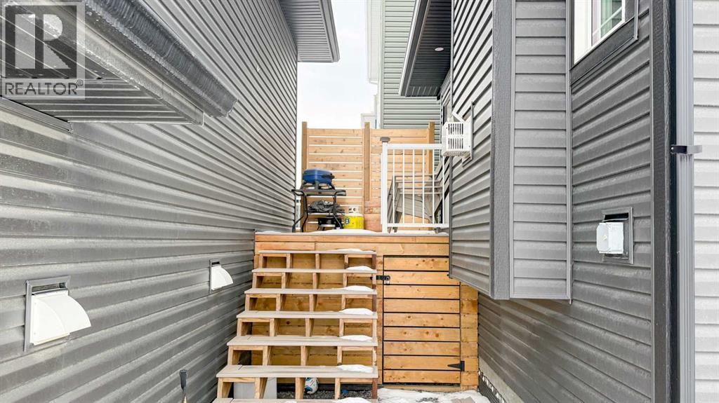 184 Emberside Place, Cochrane, Alberta  T4C 3B1 - Photo 48 - A2274583