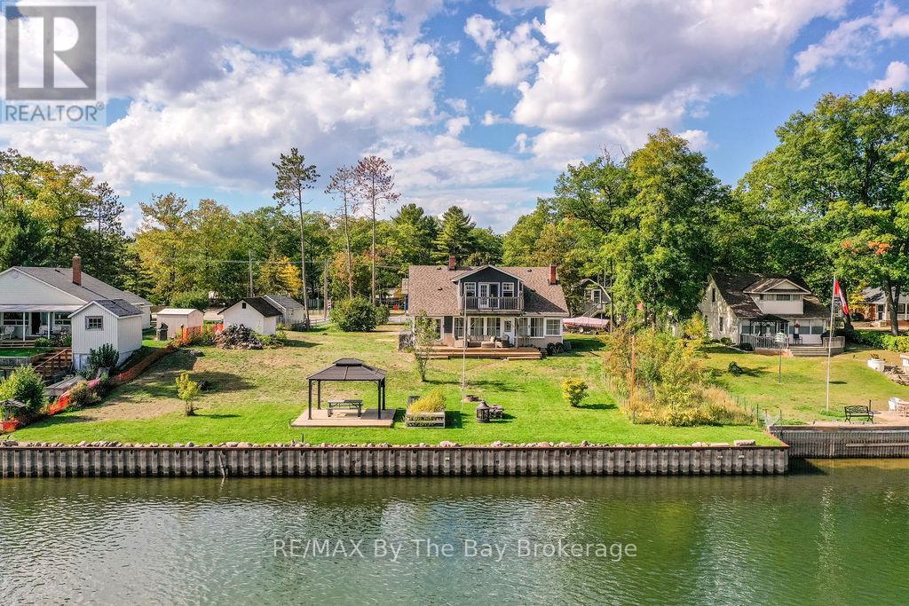 1 - 1067 Mosley Street, Wasaga Beach, Ontario L9Z 2G7 - Photo 16 - S12638350