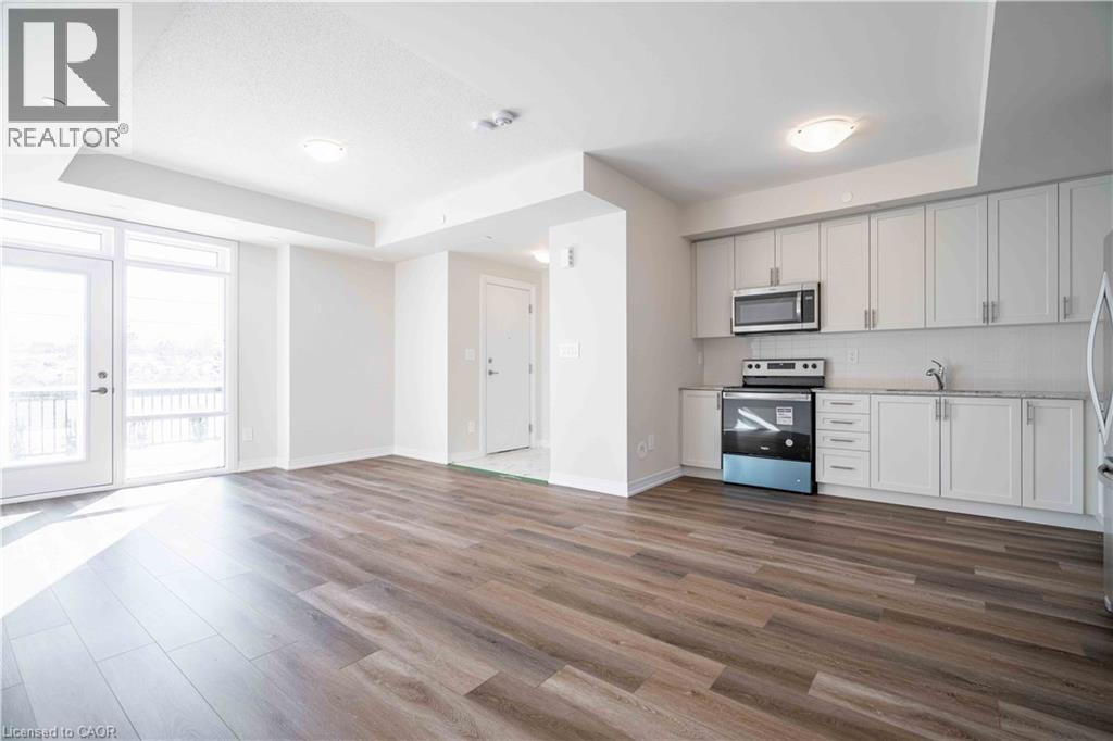 1585 Rose Way Unit# 126, Milton, Ontario  L9T 7E7 - Photo 3 - 40785635