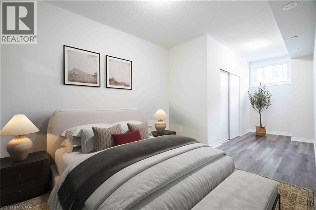 1585 Rose Way Unit# 126, Milton, Ontario  L9T 7E7 - Photo 7 - 40785635