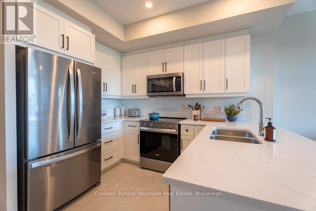 417 - 1882 GORDON STREET, Guelph, Ontario