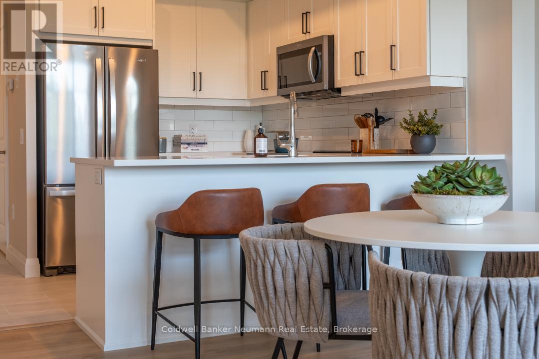 417 - 1882 Gordon Street, Guelph, Ontario N1L 0P6 - Photo 10 - X12638270