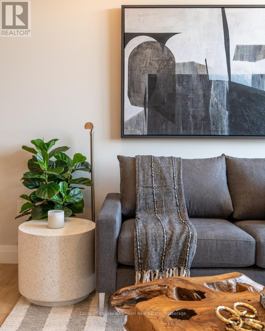 417 - 1882 Gordon Street, Guelph, Ontario N1L 0P6 - Photo 12 - X12638270